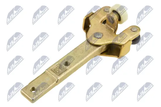 Rollenführung, Schiebetür links unten NTY EZC-ME-125 Bild Rollenführung, Schiebetür links unten NTY EZC-ME-125