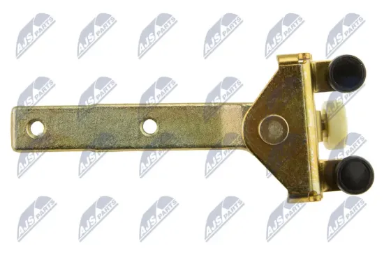 Rollenführung, Schiebetür links unten NTY EZC-ME-125 Bild Rollenführung, Schiebetür links unten NTY EZC-ME-125