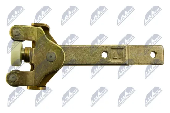 Rollenführung, Schiebetür links unten NTY EZC-ME-125 Bild Rollenführung, Schiebetür links unten NTY EZC-ME-125