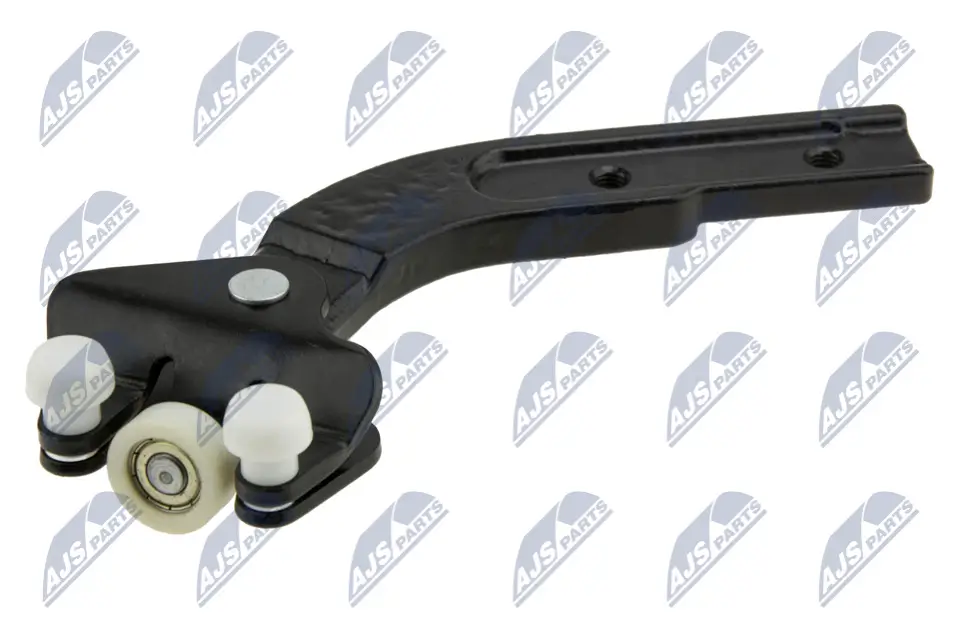 Rollenführung, Schiebetür rechts unten NTY EZC-ME-127