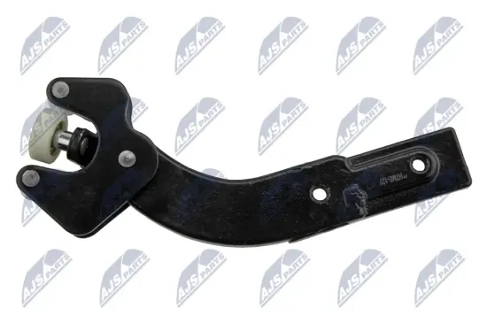 Ölkühler, Motoröl NTY CCL-ME-012 Bild Ölkühler, Motoröl NTY CCL-ME-012