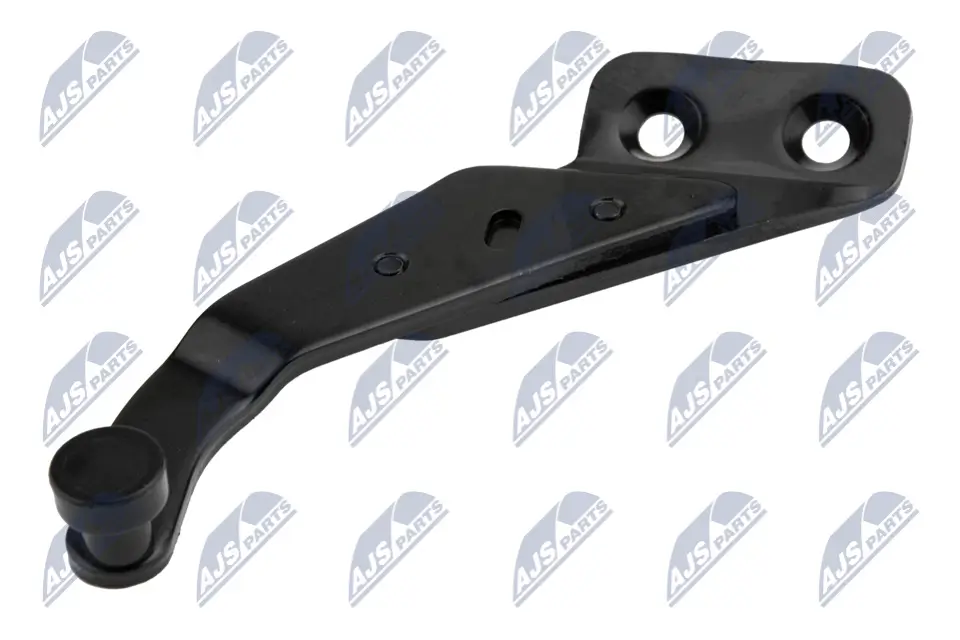 Rollenführung, Schiebetür rechts oben NTY EZC-ME-131