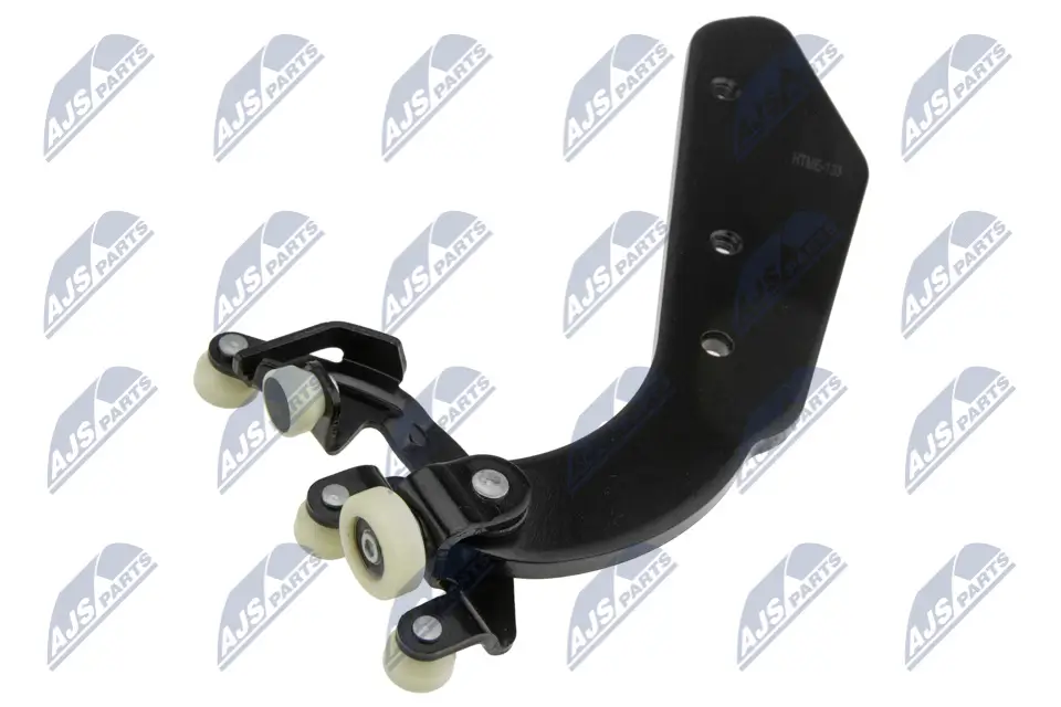 Rollenführung, Schiebetür rechts unten NTY EZC-ME-133