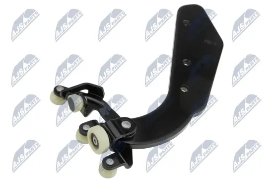 Rollenführung, Schiebetür rechts unten NTY EZC-ME-133 Bild Rollenführung, Schiebetür rechts unten NTY EZC-ME-133