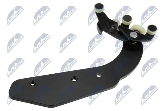 Rollenführung, Schiebetür rechts unten NTY EZC-ME-133 Bild Rollenführung, Schiebetür rechts unten NTY EZC-ME-133