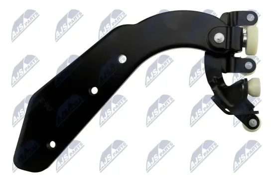 Rollenführung, Schiebetür rechts unten NTY EZC-ME-133 Bild Rollenführung, Schiebetür rechts unten NTY EZC-ME-133