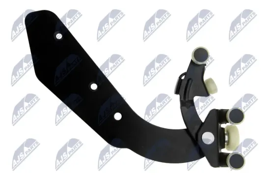 Rollenführung, Schiebetür rechts unten NTY EZC-ME-133 Bild Rollenführung, Schiebetür rechts unten NTY EZC-ME-133