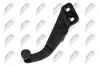 Rollenführung, Schiebetür links oben NTY EZC-ME-134 Bild Rollenführung, Schiebetür links oben NTY EZC-ME-134