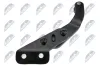 Rollenführung, Schiebetür links oben NTY EZC-ME-134 Bild Rollenführung, Schiebetür links oben NTY EZC-ME-134