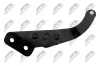 Rollenführung, Schiebetür links oben NTY EZC-ME-134 Bild Rollenführung, Schiebetür links oben NTY EZC-ME-134