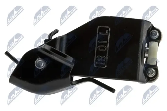 Ölkühler, Motoröl NTY CCL-PL-003 Bild Ölkühler, Motoröl NTY CCL-PL-003