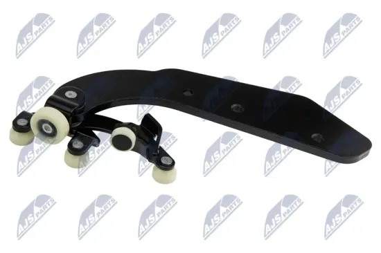 Ölkühler, Motoröl NTY CCL-PL-003 Bild Ölkühler, Motoröl NTY CCL-PL-003