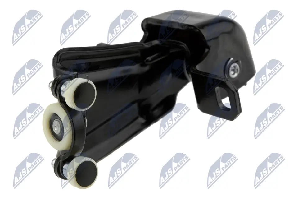 Rollenführung, Schiebetür Mitte rechts NTY EZC-ME-137