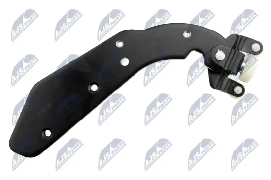 Rollenführung, Schiebetür rechts unten beifahrerseitig NTY EZC-ME-138 Bild Rollenführung, Schiebetür rechts unten beifahrerseitig NTY EZC-ME-138