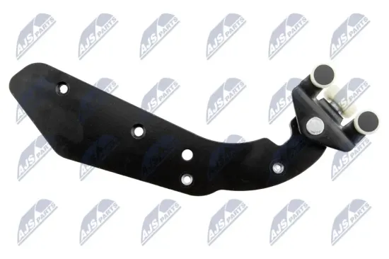 Rollenführung, Schiebetür rechts unten beifahrerseitig NTY EZC-ME-138 Bild Rollenführung, Schiebetür rechts unten beifahrerseitig NTY EZC-ME-138