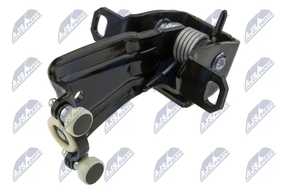 Rollenführung, Schiebetür Mitte links NTY EZC-ME-140