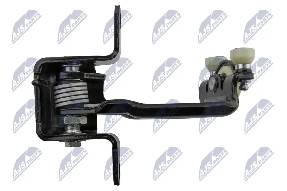 Wischermotor 12 V vorne vorne NTY ESW-SK-006
