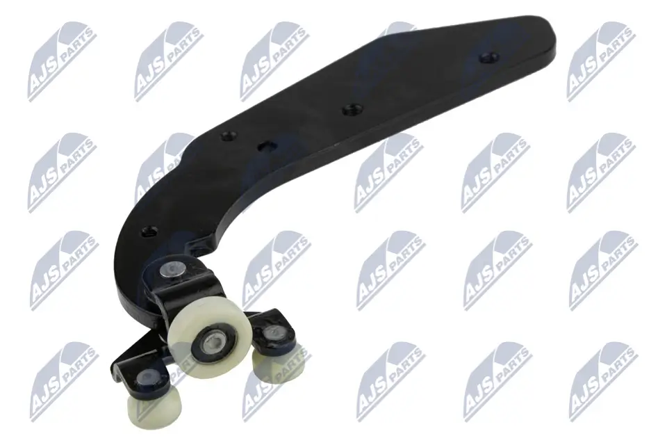 Rollenführung, Schiebetür links unten NTY EZC-ME-141