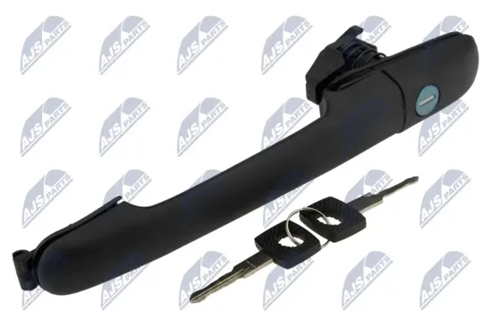 Türaußengriff vorne links vorne rechts hinten rechts hinten links NTY EZC-ME-142 Bild Türaußengriff vorne links vorne rechts hinten rechts hinten links NTY EZC-ME-142