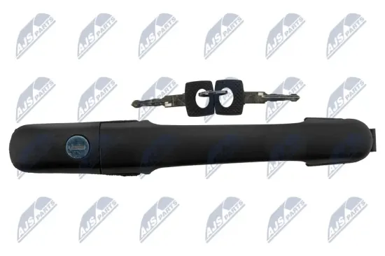 Türaußengriff vorne links vorne rechts hinten rechts hinten links NTY EZC-ME-142 Bild Türaußengriff vorne links vorne rechts hinten rechts hinten links NTY EZC-ME-142