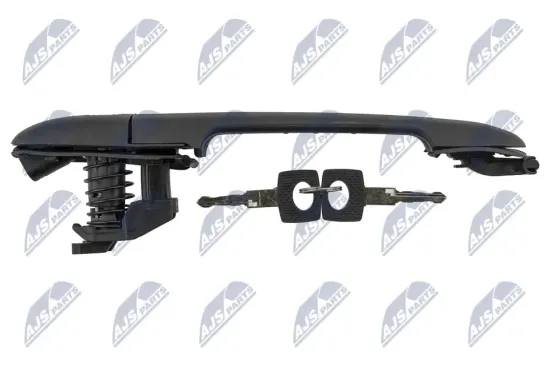 Türaußengriff vorne links vorne rechts hinten rechts hinten links NTY EZC-ME-142 Bild Türaußengriff vorne links vorne rechts hinten rechts hinten links NTY EZC-ME-142