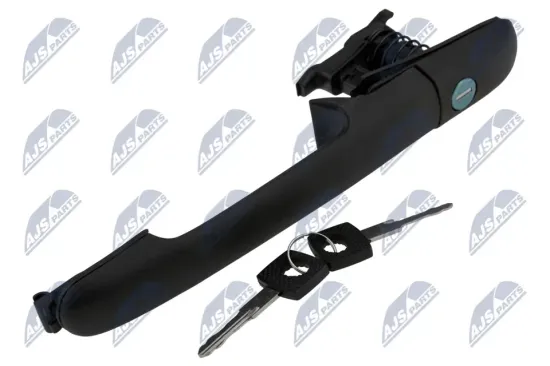 Türaußengriff vorne links Schiebetür vorne rechts NTY EZC-ME-143 Bild Türaußengriff vorne links Schiebetür vorne rechts NTY EZC-ME-143