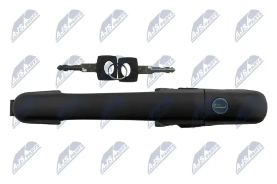 Türaußengriff vorne links Schiebetür vorne rechts NTY EZC-ME-143 Bild Türaußengriff vorne links Schiebetür vorne rechts NTY EZC-ME-143