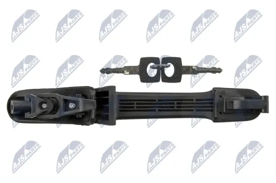 Türaußengriff vorne links Schiebetür vorne rechts NTY EZC-ME-143 Bild Türaußengriff vorne links Schiebetür vorne rechts NTY EZC-ME-143