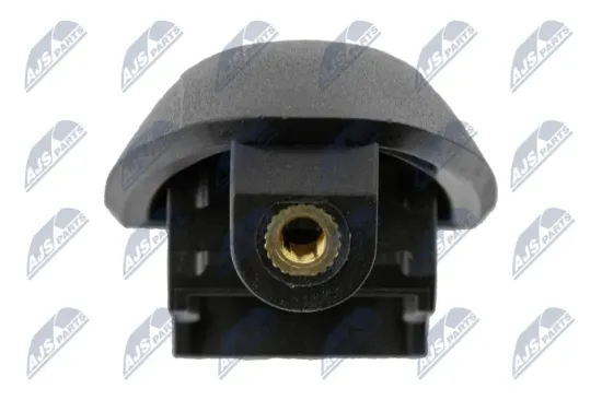 Abdeckung, Griffmulde Schiebetür NTY EZC-ME-146 Bild Abdeckung, Griffmulde Schiebetür NTY EZC-ME-146