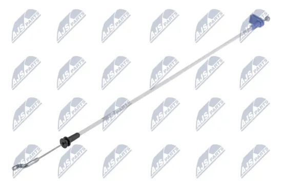 Seilzug, Türentriegelung NTY EZC-ME-149 Bild Seilzug, Türentriegelung NTY EZC-ME-149