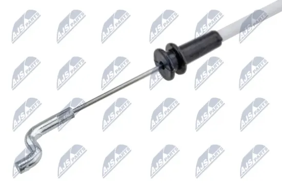 Seilzug, Türentriegelung NTY EZC-ME-149 Bild Seilzug, Türentriegelung NTY EZC-ME-149