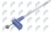 Seilzug, Türentriegelung NTY EZC-ME-149 Bild Seilzug, Türentriegelung NTY EZC-ME-149