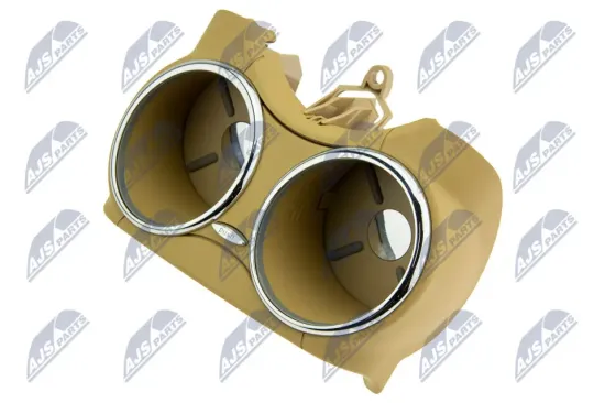 Getränkehalter Mittelkonsole Mittelkonsole NTY EZC-ME-160 Bild Getränkehalter Mittelkonsole Mittelkonsole NTY EZC-ME-160