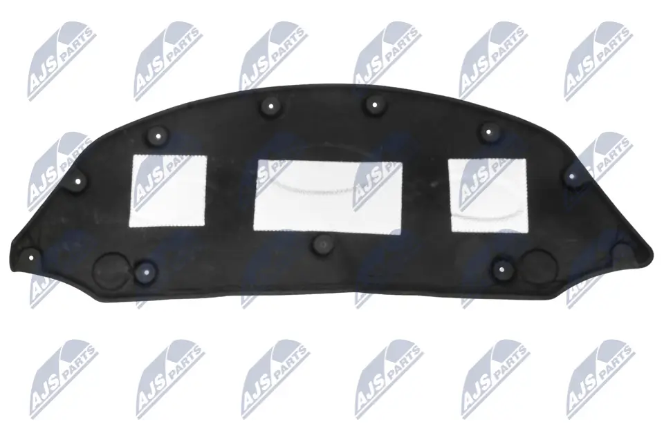 Motorraumdämmung NTY EZC-ME-164