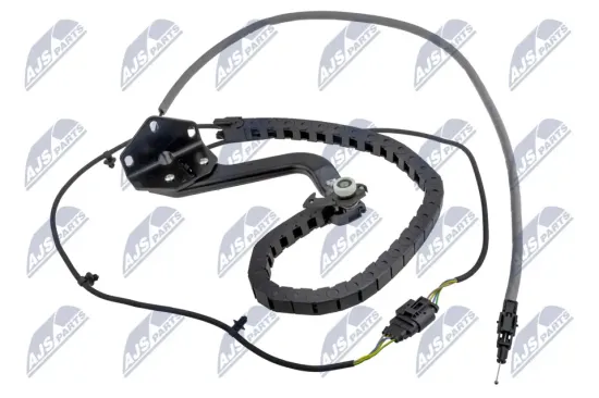 Rollenführung, Schiebetür links links unten Schiebetür NTY EZC-ME-165 Bild Rollenführung, Schiebetür links links unten Schiebetür NTY EZC-ME-165