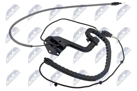 Rollenführung, Schiebetür links links unten Schiebetür NTY EZC-ME-165 Bild Rollenführung, Schiebetür links links unten Schiebetür NTY EZC-ME-165