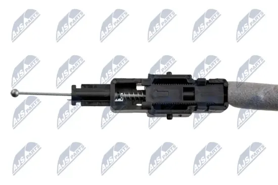 Rollenführung, Schiebetür links links unten Schiebetür NTY EZC-ME-165 Bild Rollenführung, Schiebetür links links unten Schiebetür NTY EZC-ME-165