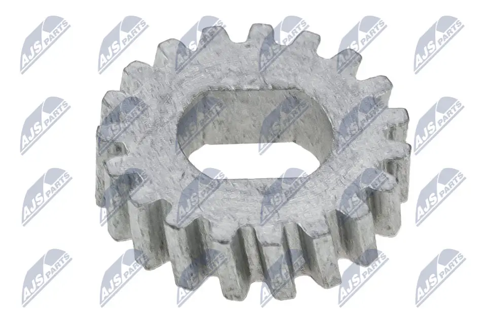 Getriebe, Elektromotor-Schiebedach NTY EZC-ME-166