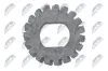 Getriebe, Elektromotor-Schiebedach NTY EZC-ME-166 Bild Getriebe, Elektromotor-Schiebedach NTY EZC-ME-166