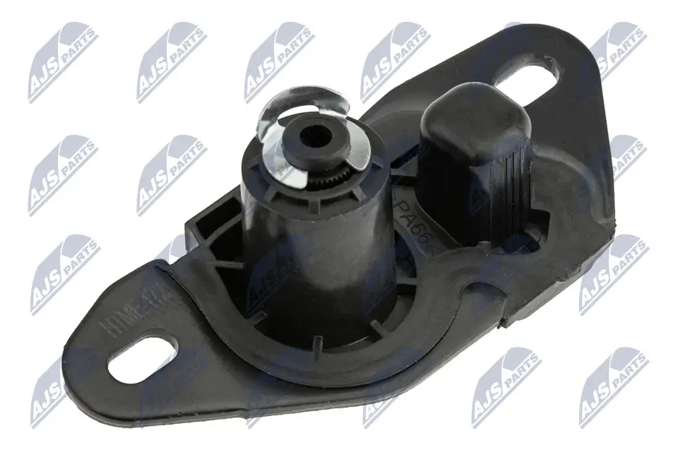 Führung, Verriegelungsknopf vorne rechts NTY EZC-ME-172