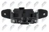 Heckklappenschloss NTY EZC-ME-174 Bild Heckklappenschloss NTY EZC-ME-174