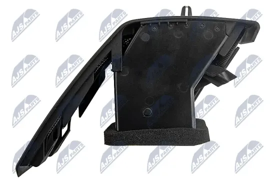 Luftdüse, Armaturenbrett vorne links rechts NTY EZC-ME-180 Bild Luftdüse, Armaturenbrett vorne links rechts NTY EZC-ME-180