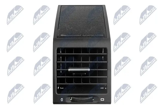 Luftdüse, Armaturenbrett vorne links rechts NTY EZC-ME-180 Bild Luftdüse, Armaturenbrett vorne links rechts NTY EZC-ME-180