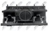 Mittelkonsole vorne NTY EZC-ME-181 Bild Mittelkonsole vorne NTY EZC-ME-181