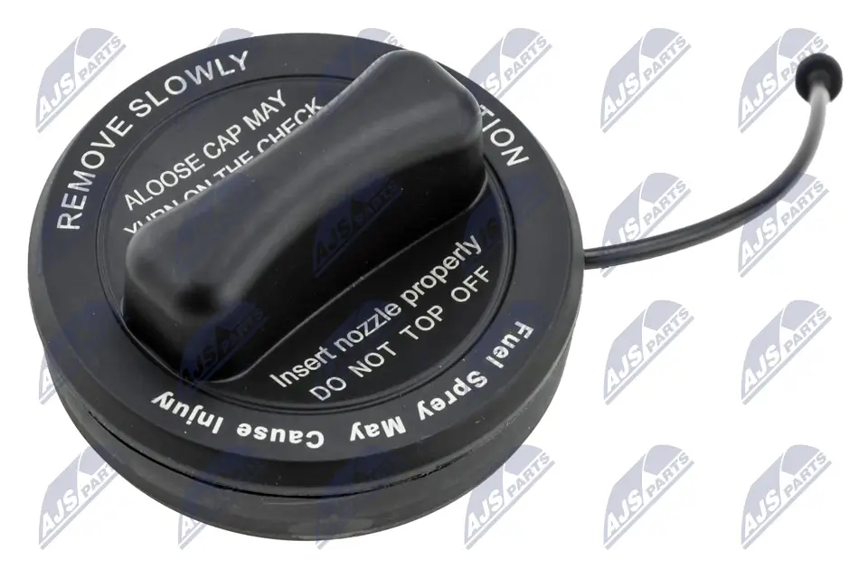 Verschluss, Kraftstofftank NTY EZC-ME-185