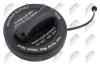 Verschluss, Kraftstofftank NTY EZC-ME-185 Bild Verschluss, Kraftstofftank NTY EZC-ME-185