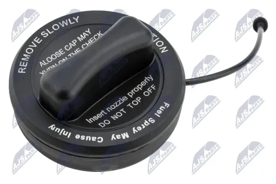 Verschluss, Kraftstofftank NTY EZC-ME-185 Bild Verschluss, Kraftstofftank NTY EZC-ME-185