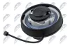 Verschluss, Kraftstofftank NTY EZC-ME-185 Bild Verschluss, Kraftstofftank NTY EZC-ME-185