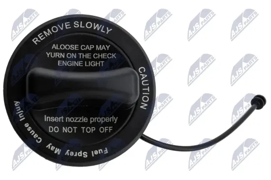 Verschluss, Kraftstofftank NTY EZC-ME-185 Bild Verschluss, Kraftstofftank NTY EZC-ME-185