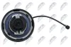 Verschluss, Kraftstofftank NTY EZC-ME-185 Bild Verschluss, Kraftstofftank NTY EZC-ME-185